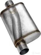 🔊 flowmaster 71236 performance exhaust muffler logo