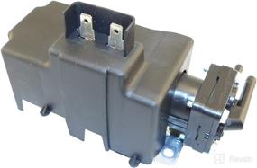 img 1 attached to 🚙 ACI 172332 Windshield Washer Pump" - Enhanced for Superior Online Visibility