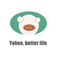 yobee logo