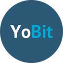 yobit logotipo