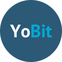 yobit логотип