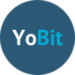 Logotipo de yobit