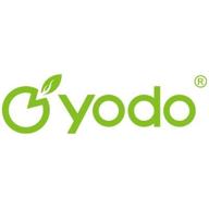 yodo логотип