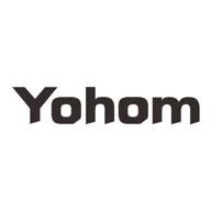 yohom логотип