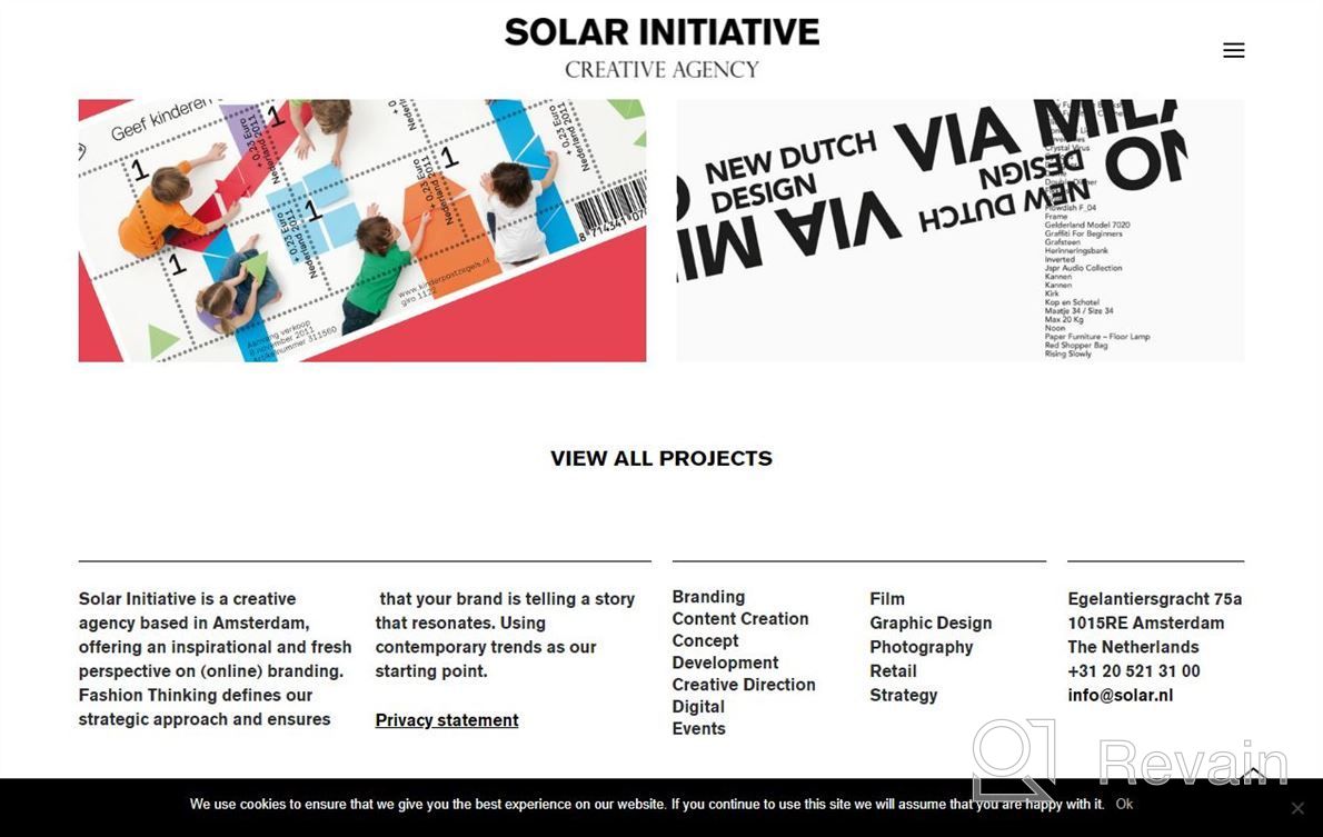 img 1 attached to Solar Initiative review by Robert Dabney