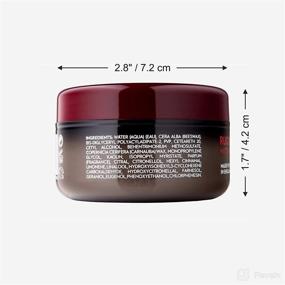img 3 attached to 💇 Lock Stock Barrel Matte 3 53Oz: The Ultimate Solution for Long-lasting Matte Hairstyles