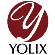 yolix логотип