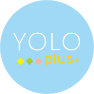 yoloplus+ logo