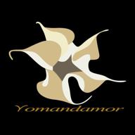 yomandamor logo