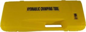 img 1 attached to G-22 16-Ton Hydraulic Rebar Cutter For Concrete Construction Projects (Cuts Up To 7/8 Inches)