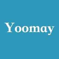 yoomay логотип
