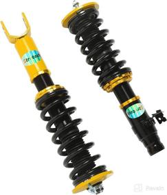 img 3 attached to Strutech Adjustable Coilovers Suspension 1993 2000