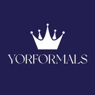 yorformals логотип