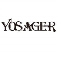 yosager logo