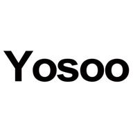 yosoo логотип