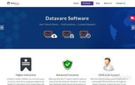 картинка 1 прикреплена к отзыву Datavare Gmail backup Expert от Jeffrey Mosqueda