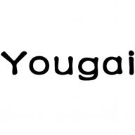 yougai логотип