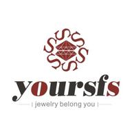 yoursfs логотип