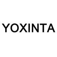 yoxinta логотип