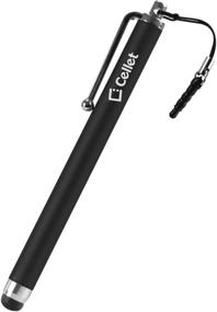 img 3 attached to 🖊️ Cellet Stylus Pen: The Ultimate All-Touchscreen Tool for iPhone, iPad, Samsung Galaxy, Google Pixel & More!