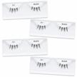 enhance your look with ardell accent lashes 311 - pack of 4 logo