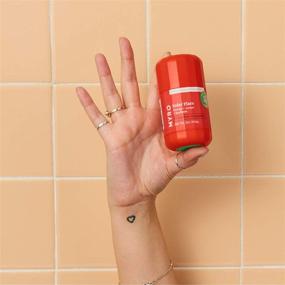 img 2 attached to 🌱 Plant-Based Aluminum-Free Deodorant | Myro: Cruelty-Free Personal Care for Deodorants & Antiperspirants