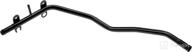 🔥 efficient hvac heater hose assembly for ford/lincoln models - dorman 626-517 logo