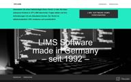 img 1 attached to [FP]-LIMS review by Adolfo Goins