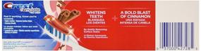 img 2 attached to Crest Whitening Expressions Anticavity Toothpaste