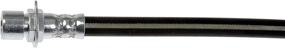 img 2 attached to Dorman H620910 Brake Hydraulic Hose - Front Passenger Side | Compatible with Select Chrysler / Dodge Models