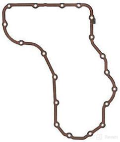 img 1 attached to ATP LG 206 Automatic Transmission Gasket