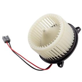 img 3 attached to 🔧 High-Quality BOXI HVAC Blower Motor Fan Assembly for Buick Verano, Cadillac ELR, and Chevrolet Volt (2012-2016) - Replace OEM Part Numbers: 15-81787, 22954786, 22765358