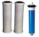 img 1 attached to Compatible Reverse Osmosis Membrane Filters