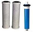 compatible reverse osmosis membrane filters logo