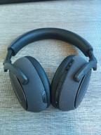 img 3 attached to Bowers & Wilkins PX7 Wireless Headphones review by Ha Joon (Kim joon) ᠌