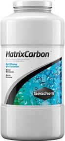 img 4 attached to 🔬 Seachem Matrix Carbon 1L