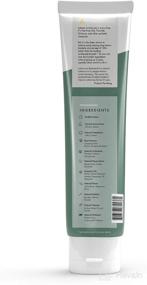 img 3 attached to Naturally Powerful: Lokena SLS Free Toothpaste with Triclosan-Free Formula