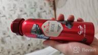 img 1 attached to Old Spice Antiperspirant Deodorant Rock Spray review by Ada Borkowska ᠌