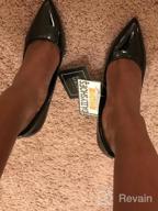 картинка 1 прикреплена к отзыву DailyShoes Women'S Classic Fashion Stiletto Pointed Toe Paris-01 High Heel Dress Pump Shoes от David Forleo