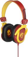 skullcandy agent (usc) earphones: limited availability from manufacturer логотип