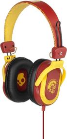 img 1 attached to Skullcandy Agent (USC) Earphones: Limited Availability from Manufacturer