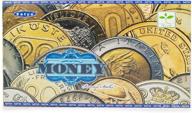 satya money incense 15 g logo