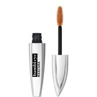 💄 enhance your look with loreal paris washable definition clumping mascara logo