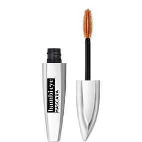 img 4 attached to 💄 Enhance Your Look with LOreal Paris Washable Definition Clumping Mascara