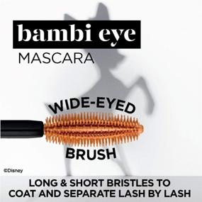 img 1 attached to 💄 Enhance Your Look with LOreal Paris Washable Definition Clumping Mascara