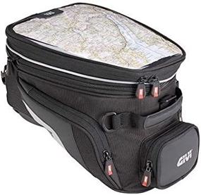 img 3 attached to GIVI XS320: Versatile 15LTR Expandable Tanklock Bag for Optimal Convenience