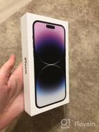 img 2 attached to Smartphone Apple iPhone 14 Pro Max 256 GB, space black review by Adisorn Wichit ᠌