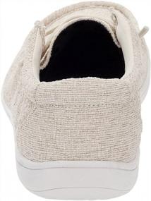 img 1 attached to Transitional Barefoot Shoe For Women By WHITIN - Minimalist, Lifestyle-Inspired Design, Perfect For Beginners