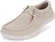 transitional barefoot shoe for women by whitin - minimalist, lifestyle-inspired design, perfect for beginners logo