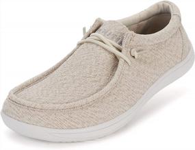 img 4 attached to Transitional Barefoot Shoe For Women By WHITIN - Minimalist, Lifestyle-Inspired Design, Perfect For Beginners